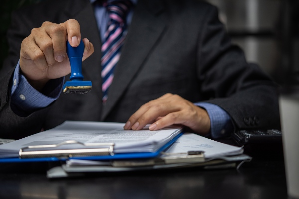 International Law firm Miami