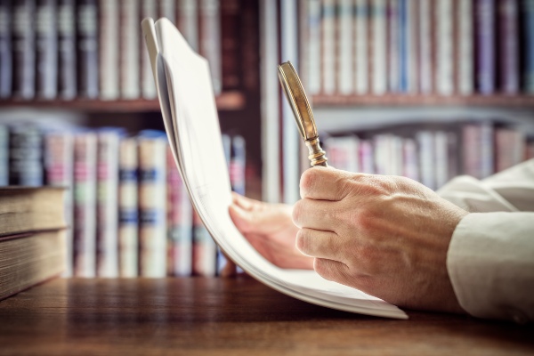 Business attorney Miami