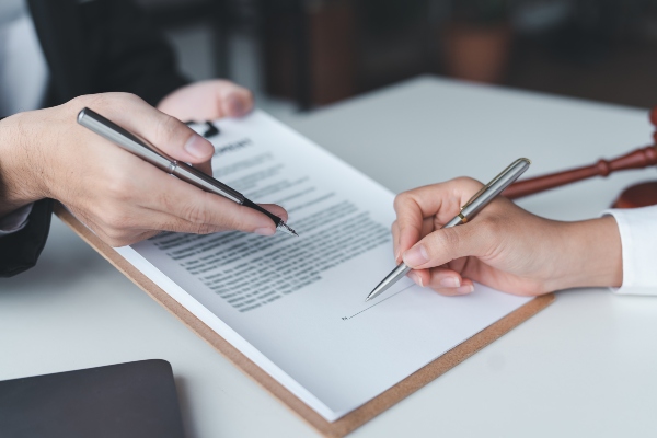 international business law firm