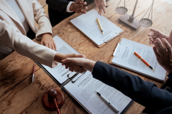 international law firm Miami