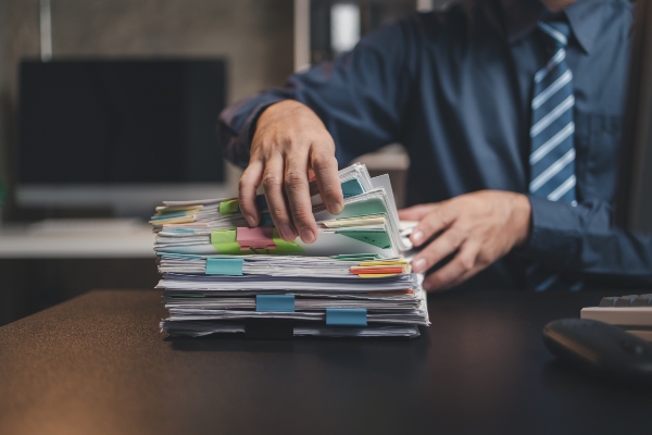 Abogados de negocios internacionales