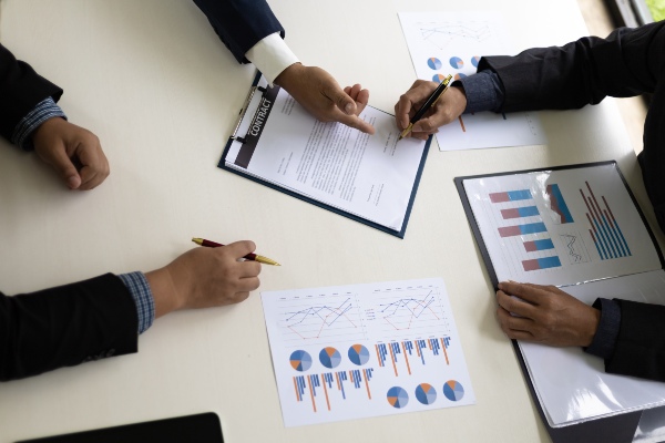 Business lawyers Miami