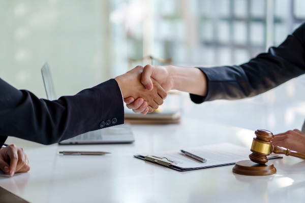 Firma de abogados internacionales