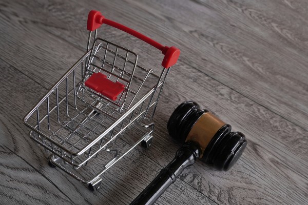 Business law Miami