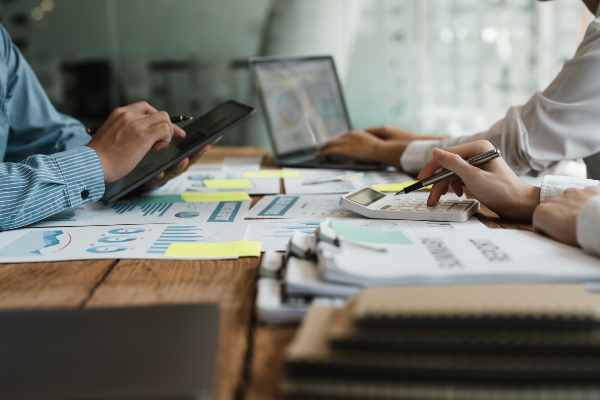Business law firm Miami