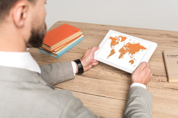International business