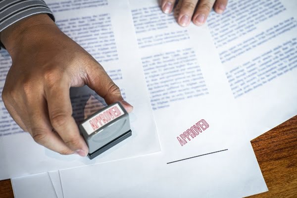 International business lawyer