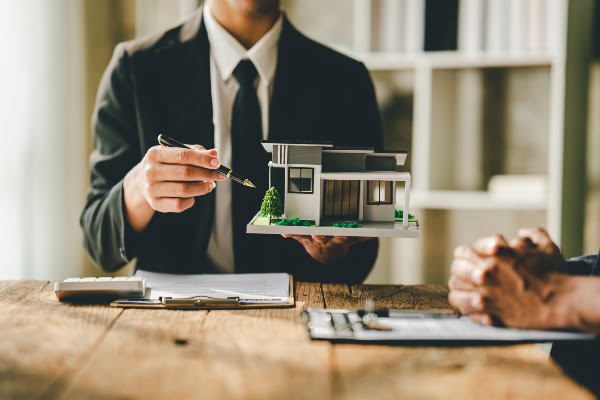 Business lawyer in Miami