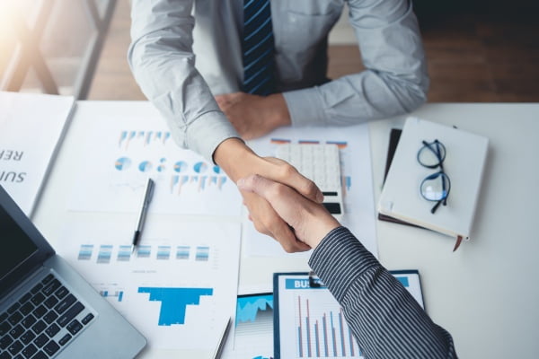 Abogados internacionales