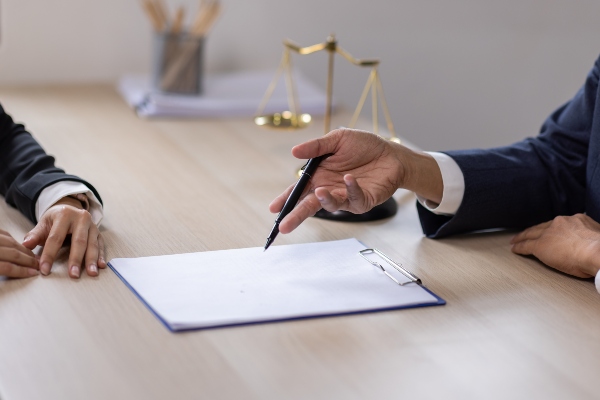 Business law firm in Miami